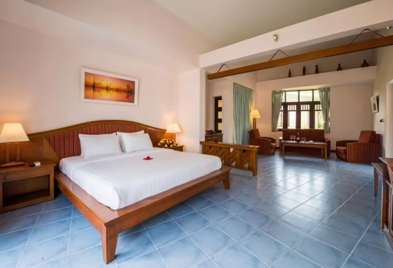 LAZI BEACH RESORT