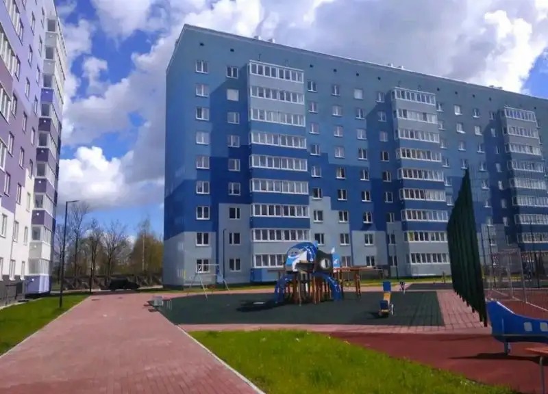АПАРТАМЕНТЫ НА УЛИЦЕ ПРИГОРОДНАЯ 13