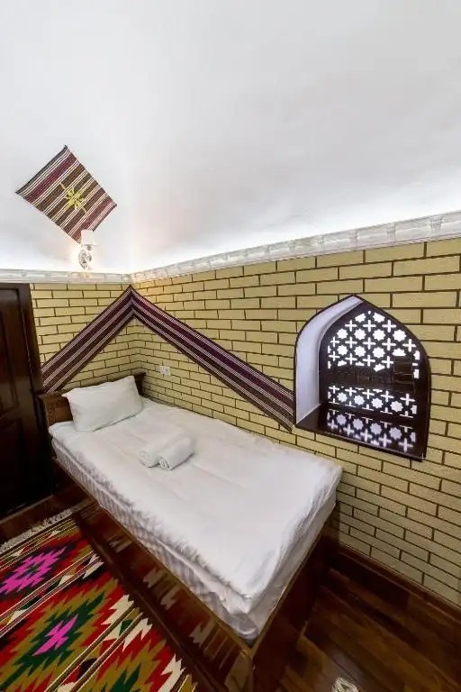 FERUZKHAN HOTEL