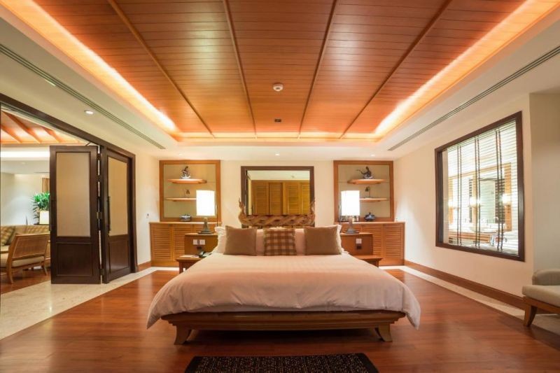 2 bedroom signature villa n9