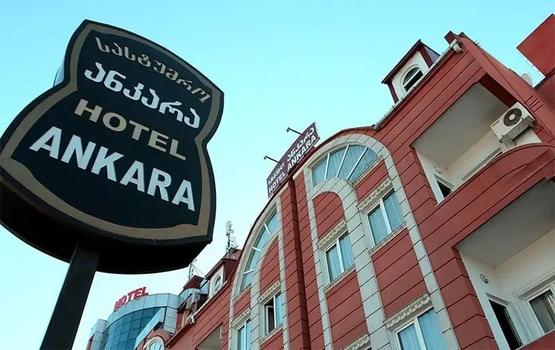 ANKARA