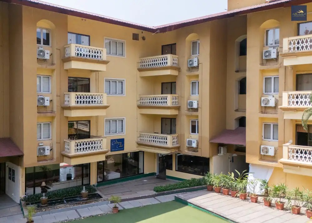GOLDEN LANDMARK GREEN VALLEY BEACH RESORT