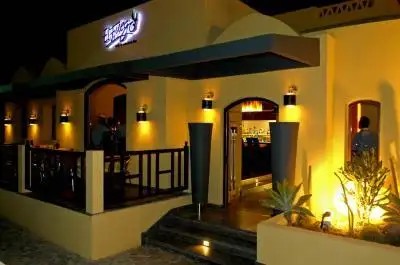 BAY VIEW RESORT TABA HEIGHTS (EX. MARRIOTT TABA)