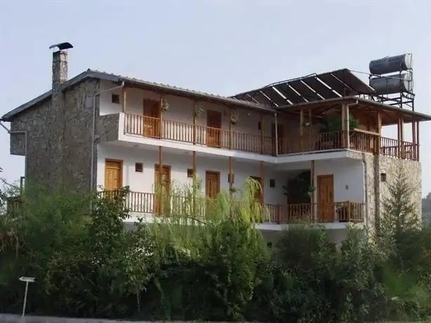 BEYDAGI KONAK