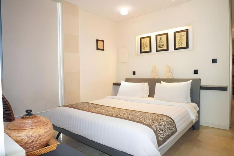 3 bedroom penthouse