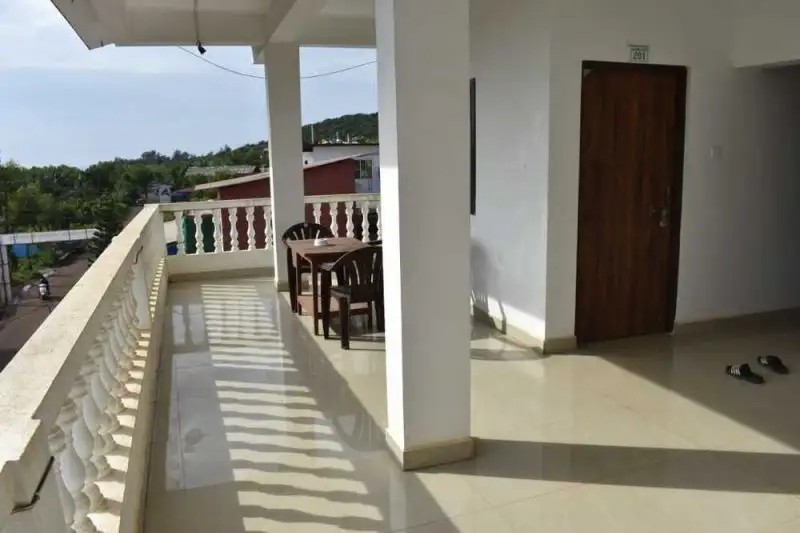 ANIL GUESTHOUSE