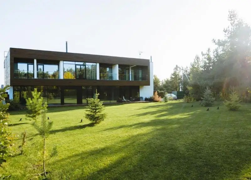ECO FORREST CLUB SPA