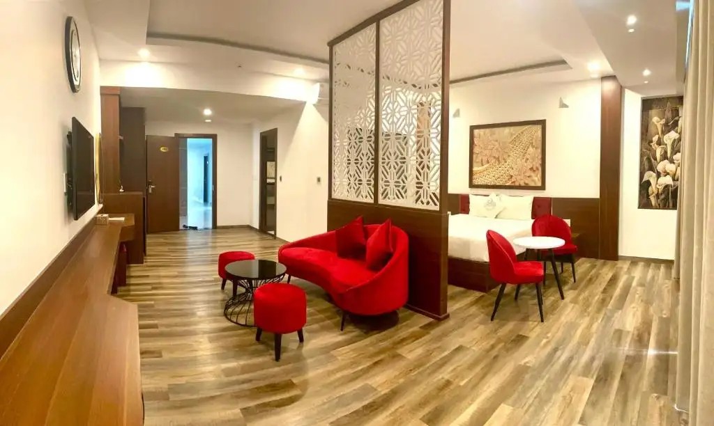 LEVAN HOTEL PHU QUOC