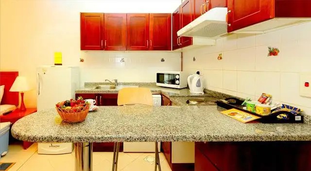 JORMAND SUITES DUBAI
