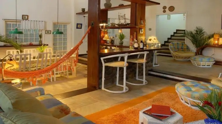 ANGRA DOS REIS GUEST HOUSE