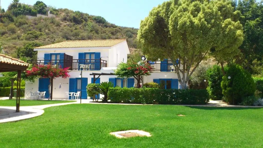HYLATIO TOURIST VILLAGE