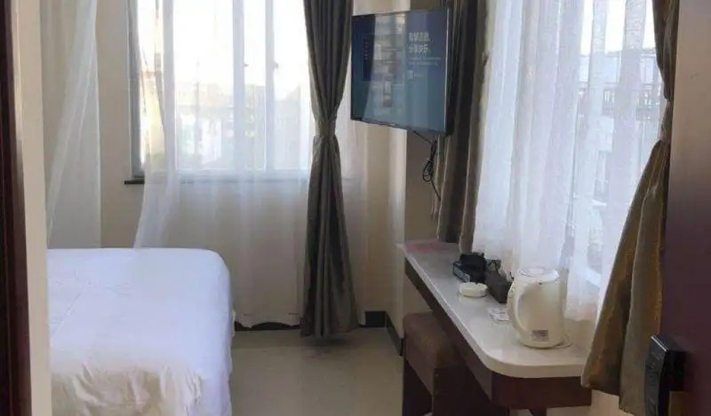 JIAHE HOTEL