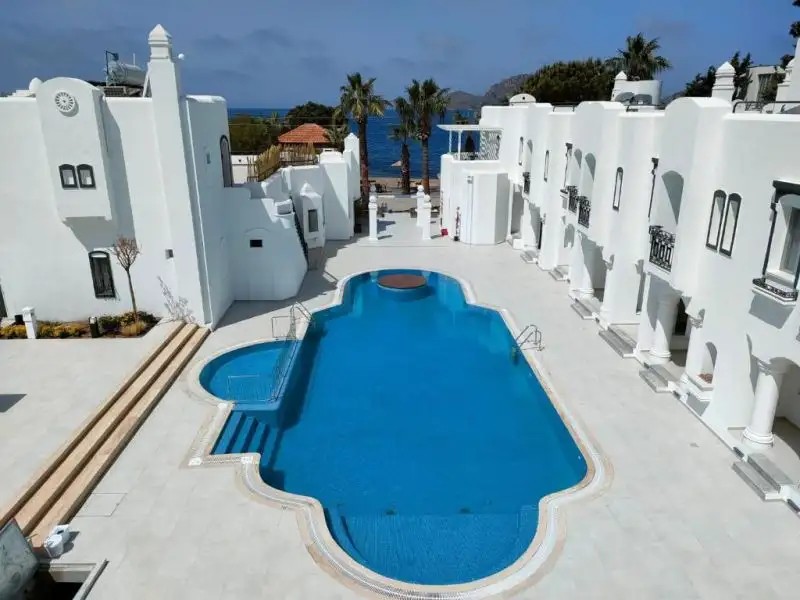 YALINN BOUTIQUE HOTEL