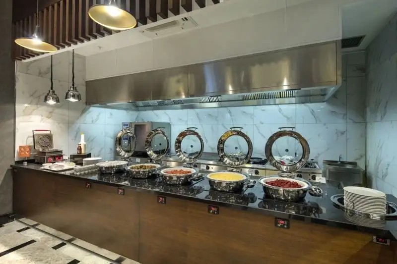 HILTON GARDEN INN IZMIR BAYRAKLI