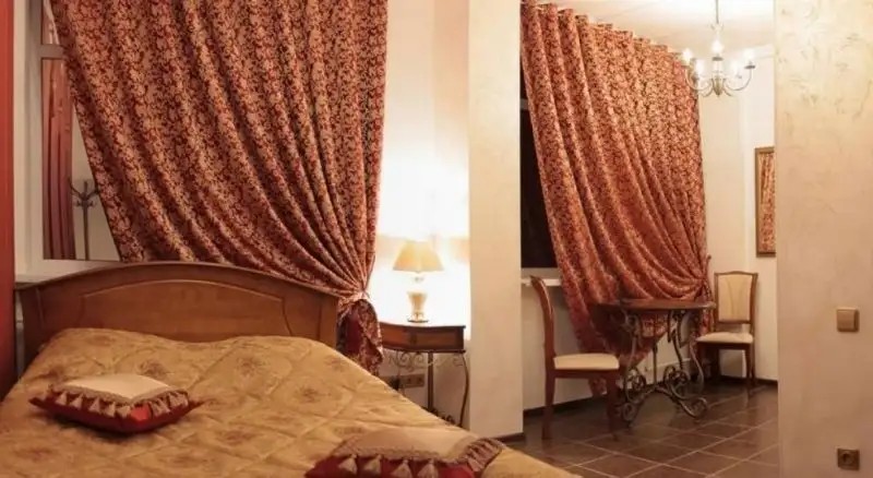 AGIO HOTEL (АДЖИО)