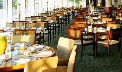 SHERATON BARRA HOTEL & SUITES