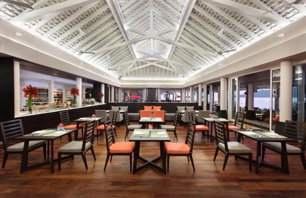 AMARI PHUKET (EX. AMARI CORAL BEACH PHUKET)