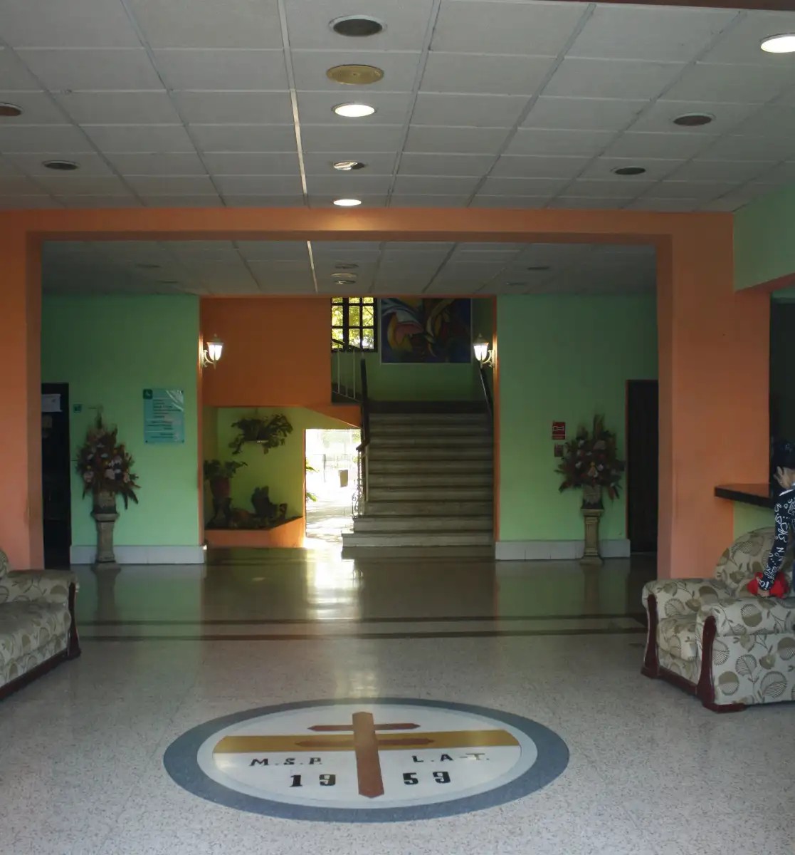 SERCOTEL SAN ALEJANDRO (EX. ISLAZUL)