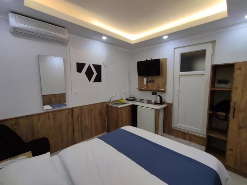 LIFE SPAN HOTEL TAKSIM