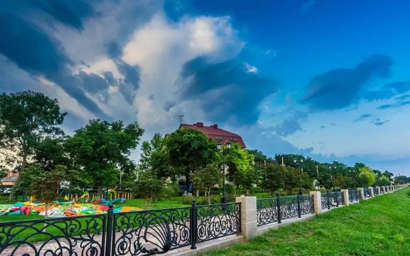 КАМЕНКА