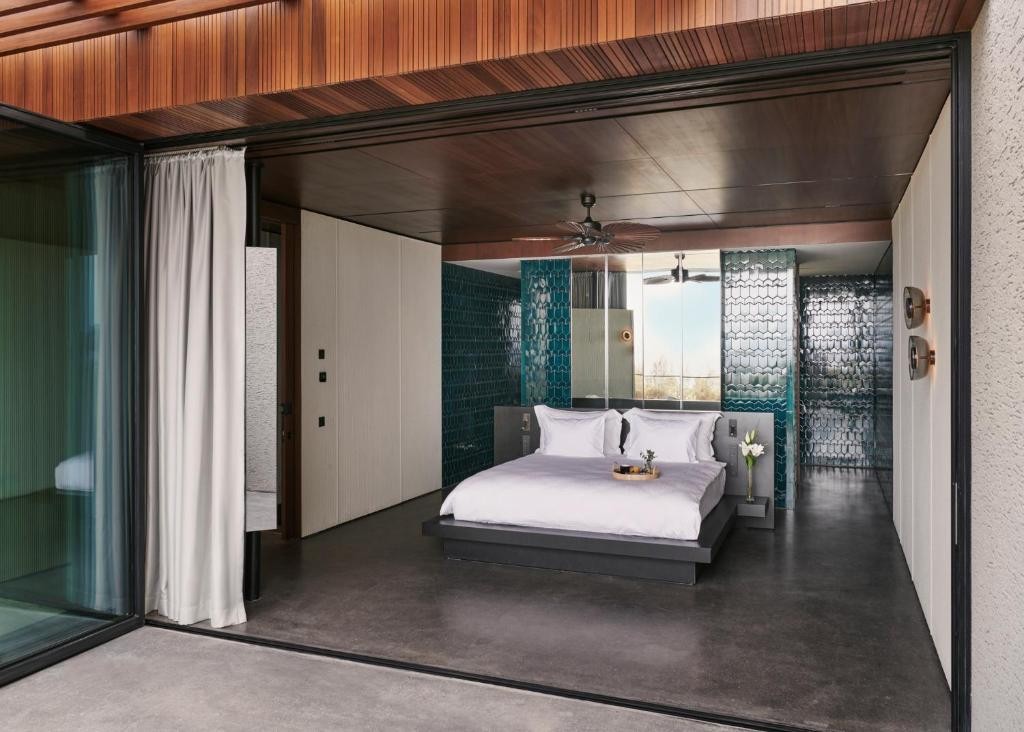 MAXX ROYAL BODRUM RESORT