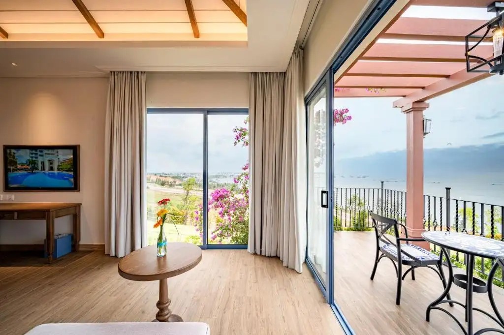 CENTARA MIRAGE RESORT MUI NE