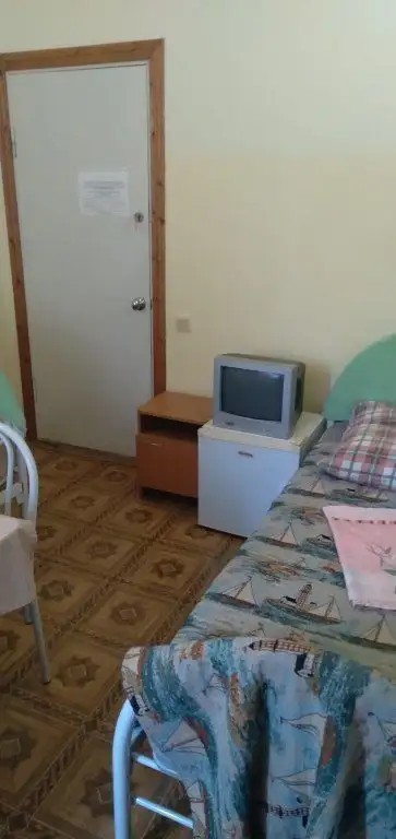 МИНИ-ОТЕЛЬ УДАЧА