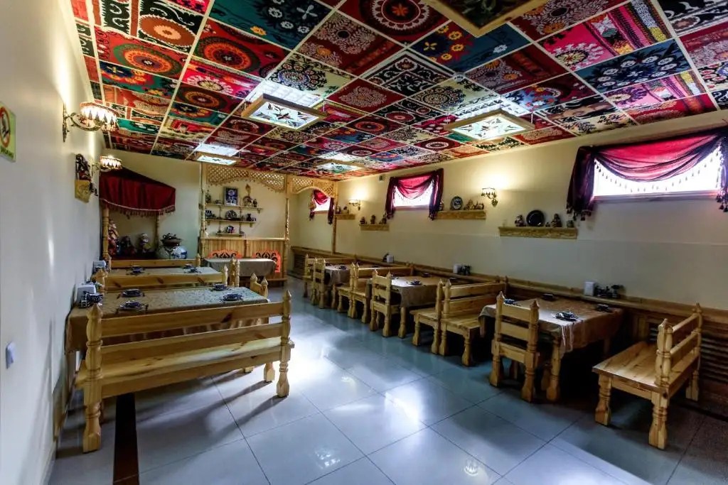 BILLURI SITORA HOTEL
