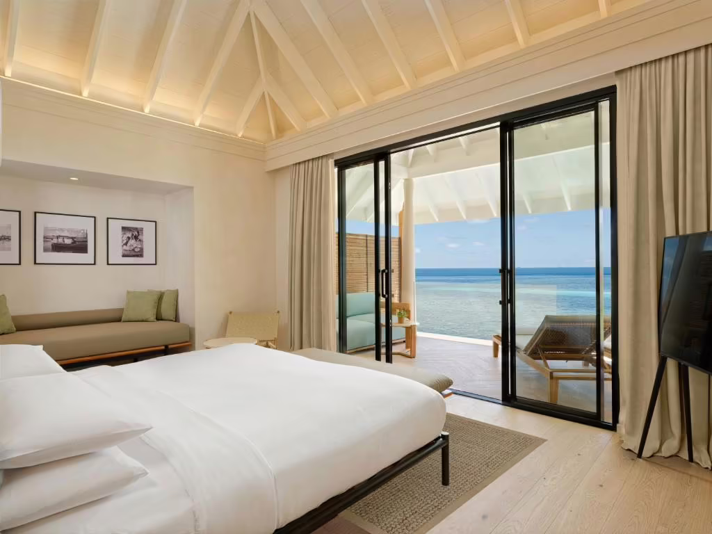 ANANEA MADIVARU MALDIVES