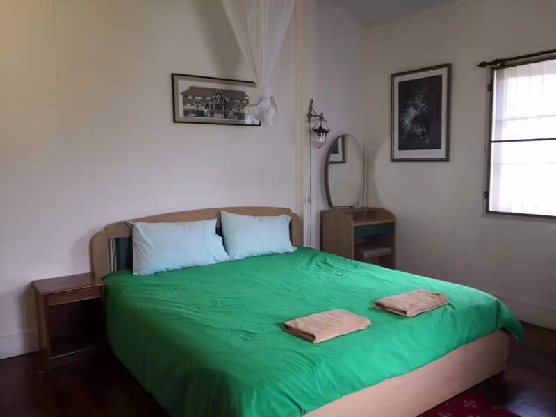 BAAN SOMBOON GUESTHOUSE
