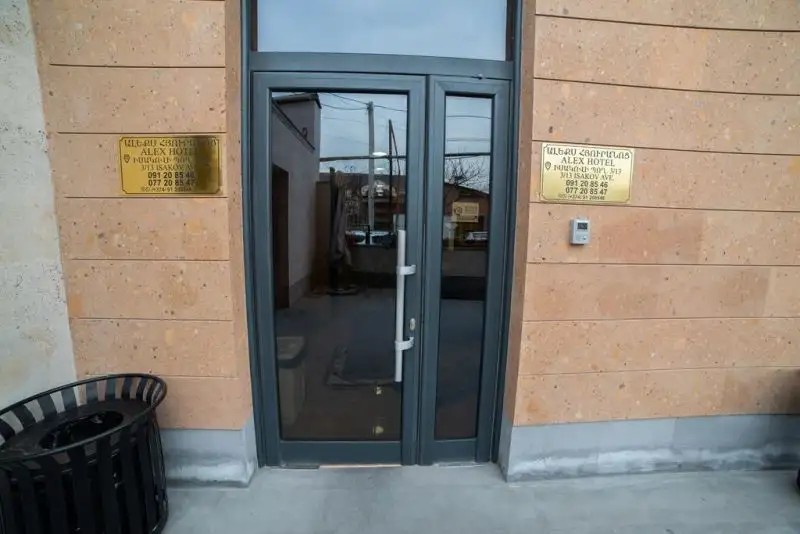 ALEX HOTEL