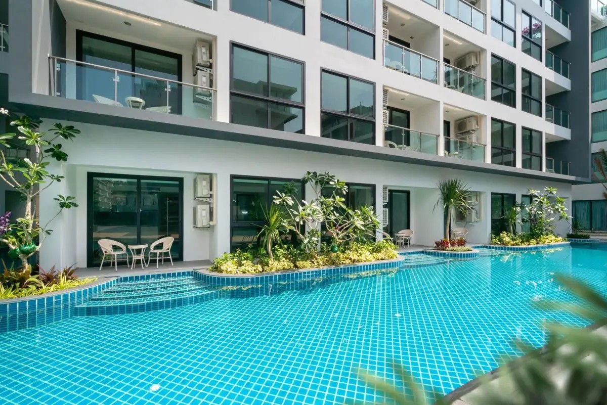 WEKATA LUXURY