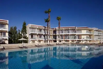 THALASSA HOTEL KOS