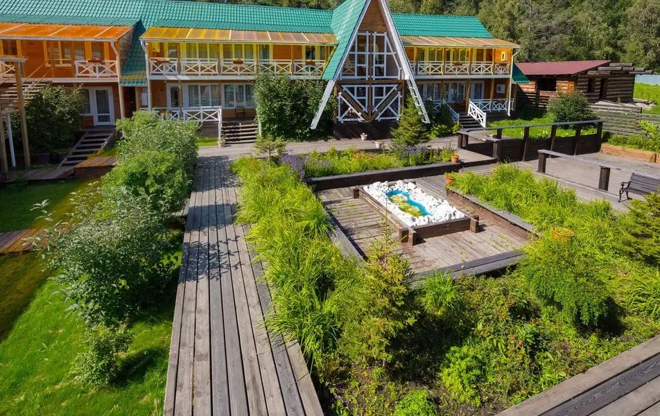 КРЕСТОВАЯ ПАДЬ