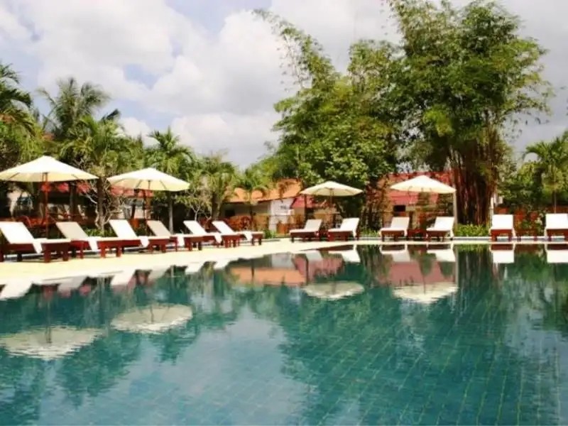 PRINCESS ANGKOR