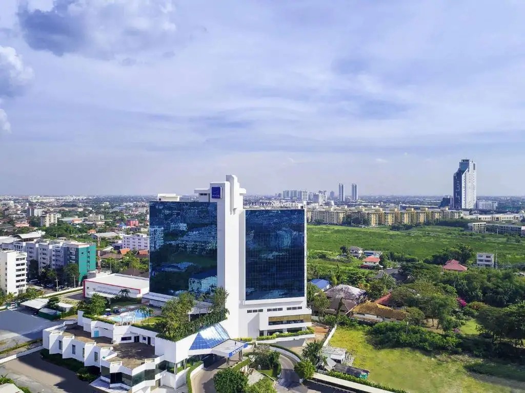 NOVOTEL BANGNA
