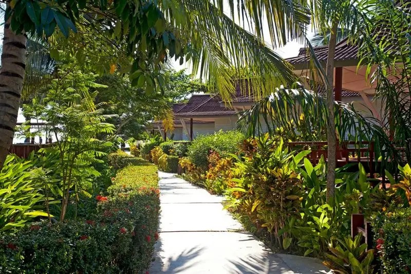 NAKARA LONG BEACH RESORT
