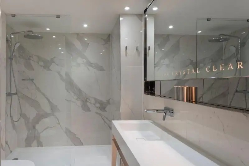 PARK PLAZA SHERLOCK HOLMES LONDON