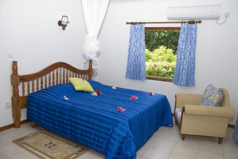 chalet