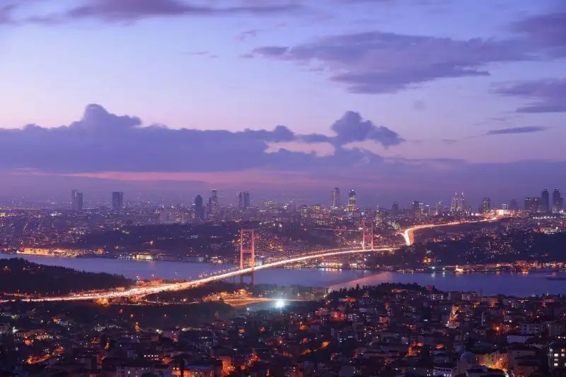 HILTON ISTANBUL KOZYATAGI