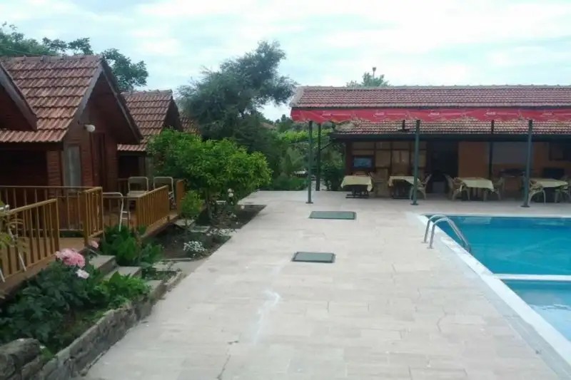 BYKARA MOTEL