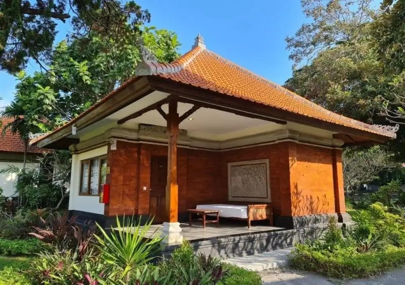 INNA BALI BEACH RESORT