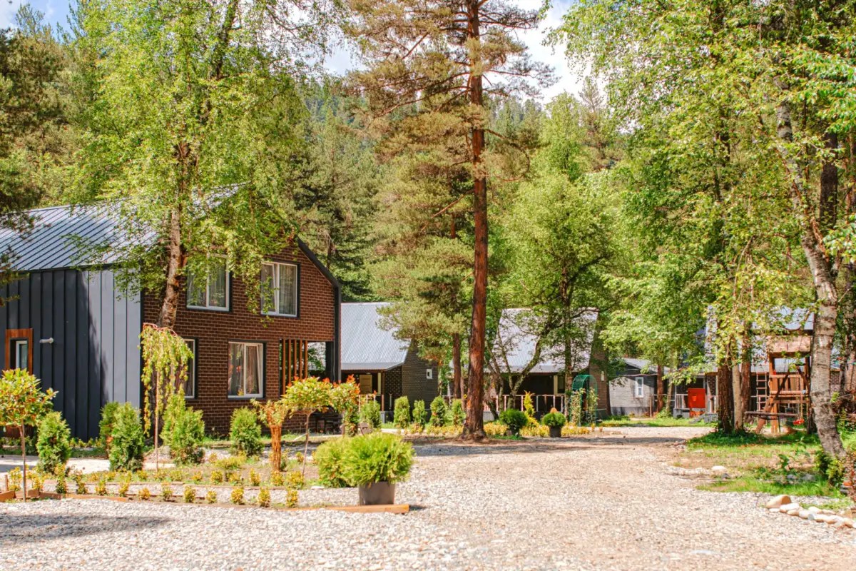 SUN VILLAGE