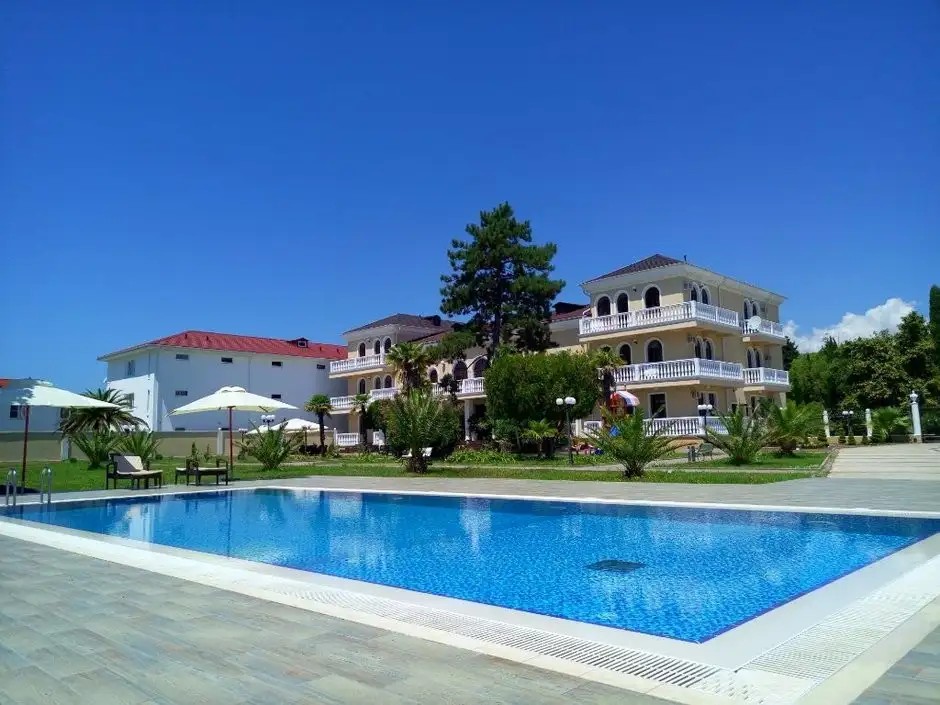 ВИЛЛА ВИКТОРИЯ