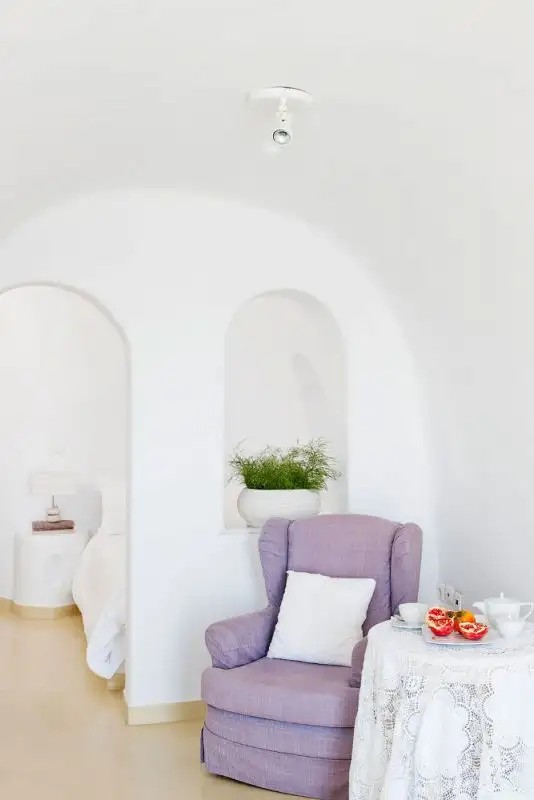 CLIFF SIDE SUITES