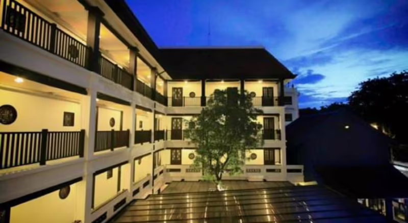 BAAN CHART