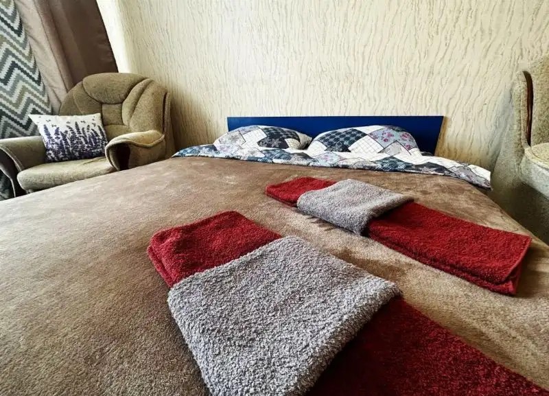 НА СЕВЕР НА УЛИЦЕ ЗОИ КОСМОДЕМЬЯНСКОЙ