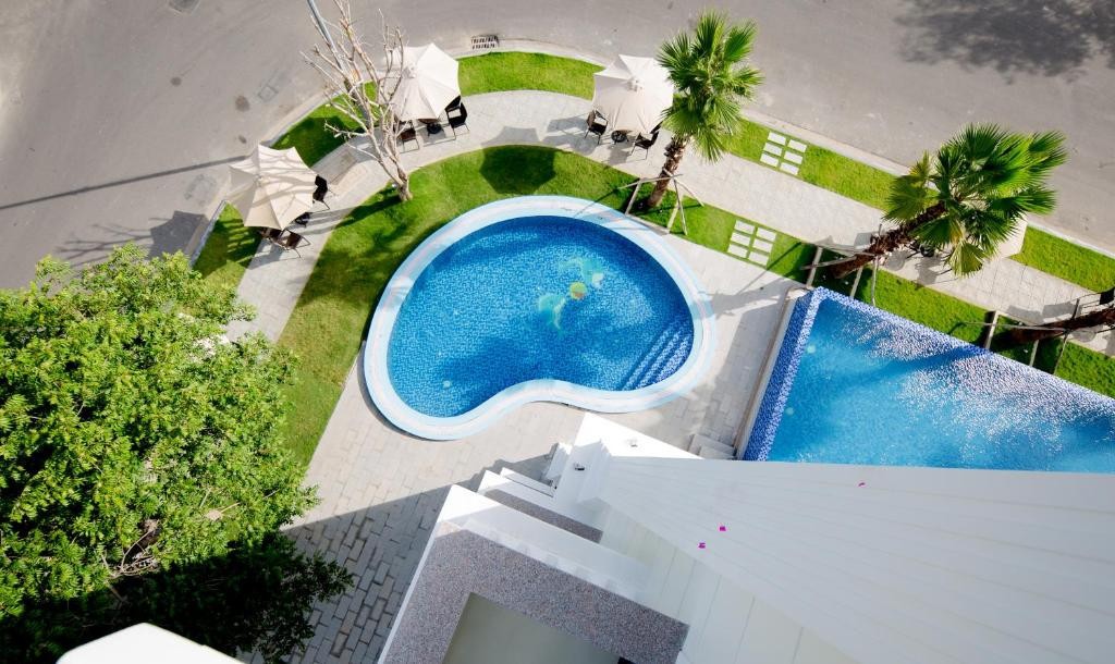 ORBIT RESORT & SPA