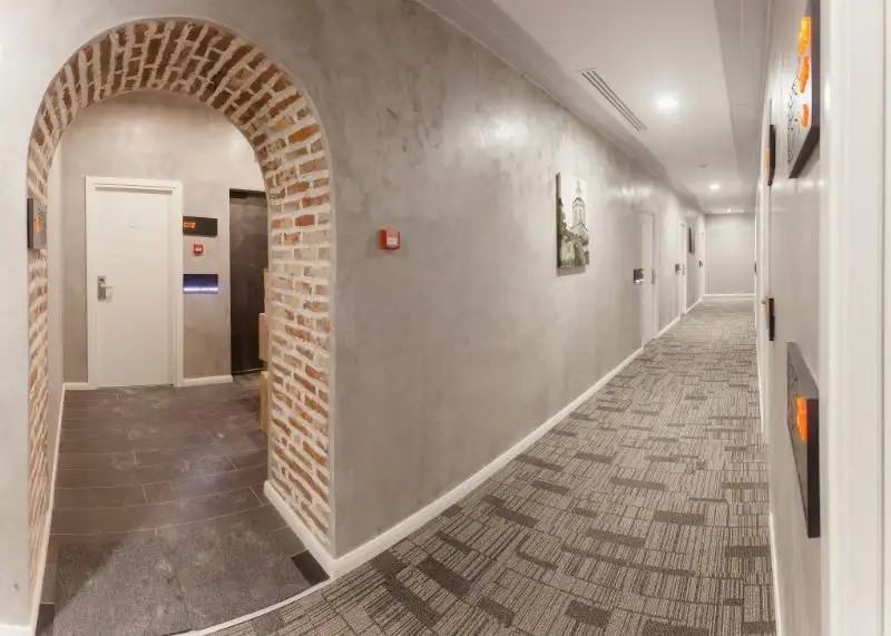 RED BRICK