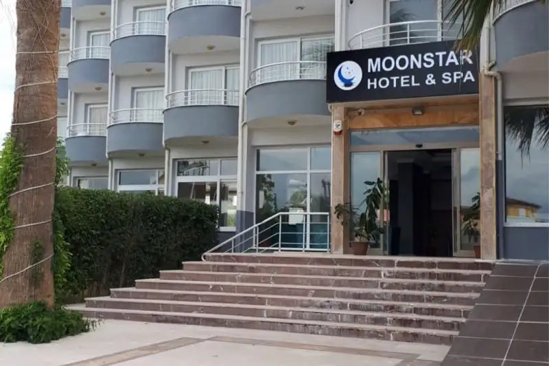 MOON STAR HOTEL